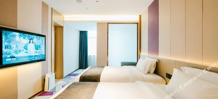 麗枫酒店(十堰青年广场店)图片