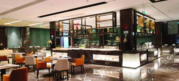 海宁皮都锦江大酒店图片