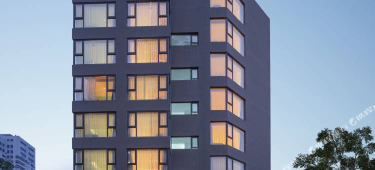 欧暇·地中海酒店(海口高铁东站店)图片