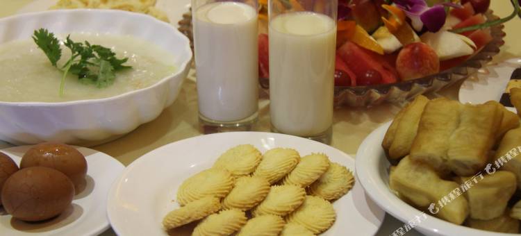 昆明天苑酒店图片