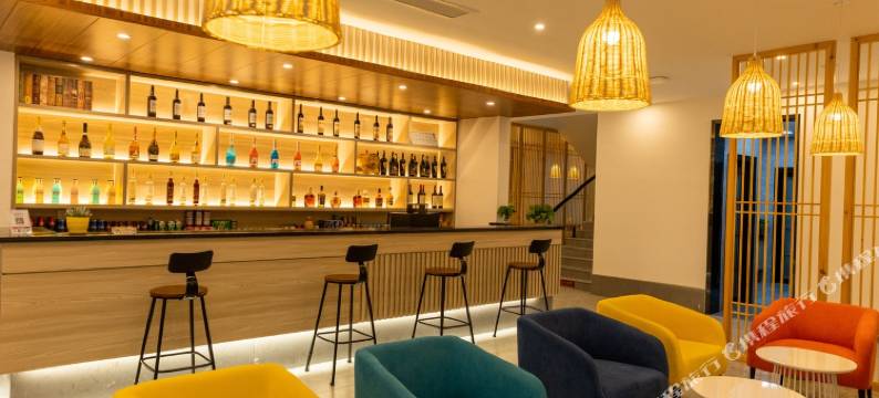 南陵霭里乡居图片