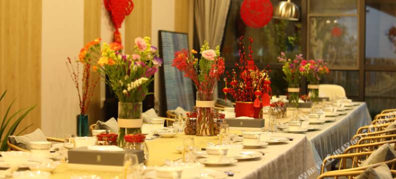 广州迳下别院图片