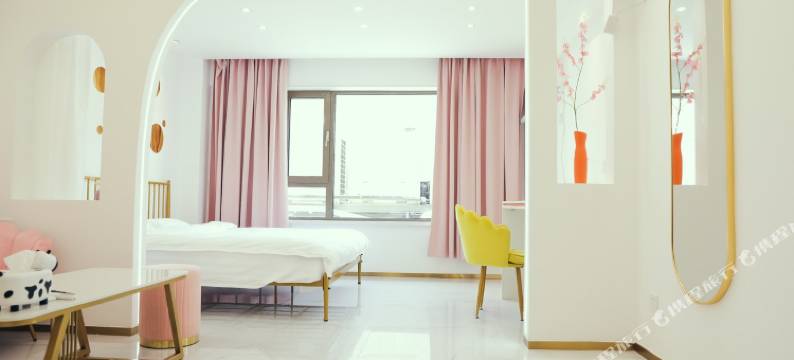 简素民宿(公园路分店)图片