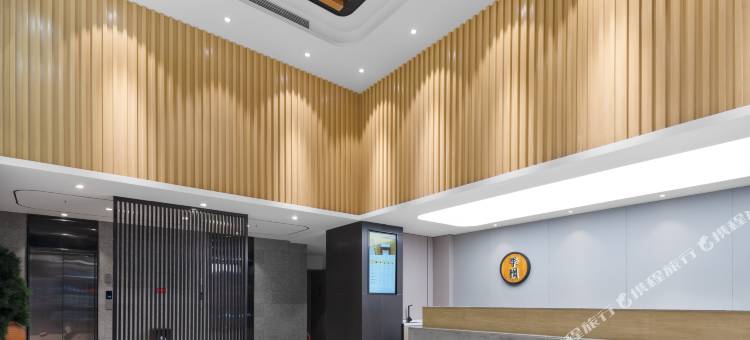 季枫酒店(库尔勒人民广场店)图片