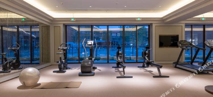 东台黄海森林美居酒店图片