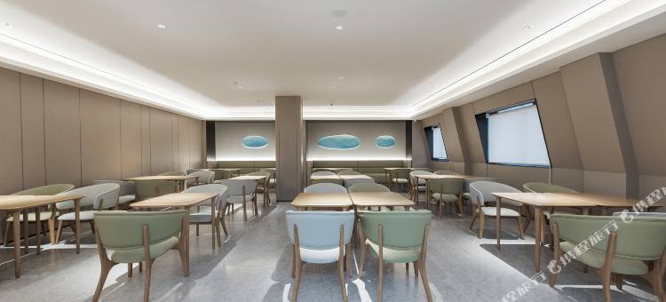 全季酒店(杭州临安人民广场店)图片