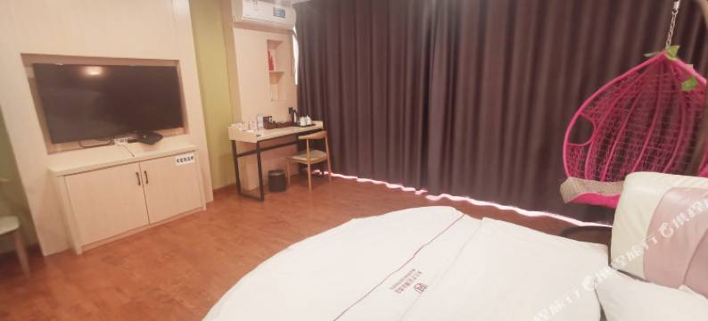 宁陵米璟文化酒店图片