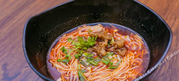 吉啡酒店(泸州江阳万诚国际中心店)图片