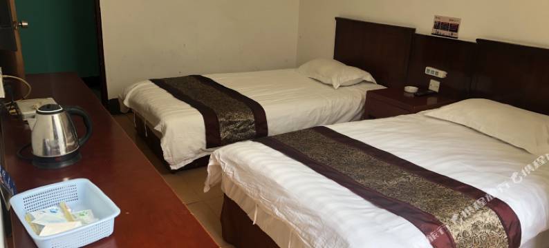 千岛湖红灯笼旅馆图片