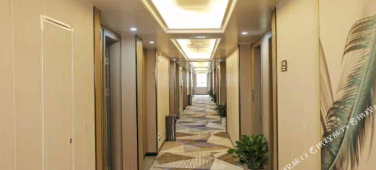 熹锐大酒店(湘潭易俗河店)图片