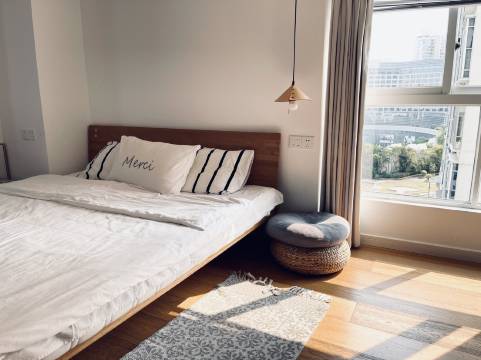 厦门有柯树HAus花拾公寓