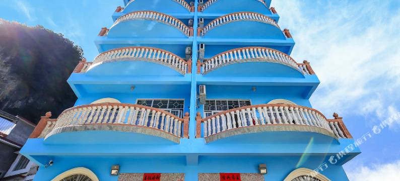 阳朔榕舍(阳朔遇龙河景区十里画廊店)图片