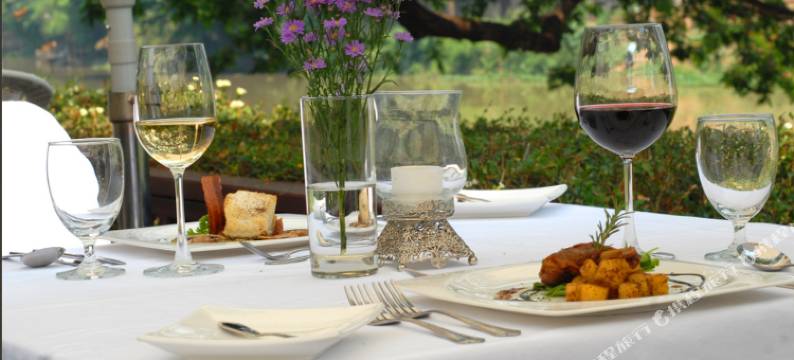 平纳卡拉精品酒店及水疗中心(Ping Nakara Boutique Hotel and Spa)图片