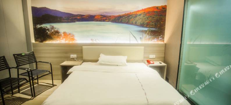 7薰衣草酒店(上饶带湖路店)图片