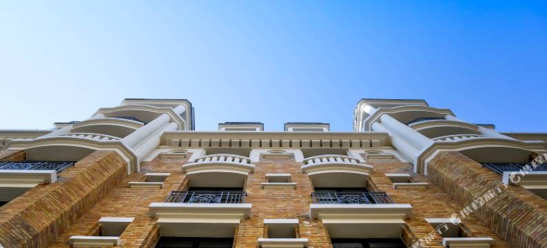 巴黎15区埃菲尔布洛梅酒店(Hotel Eiffel Blomet)图片