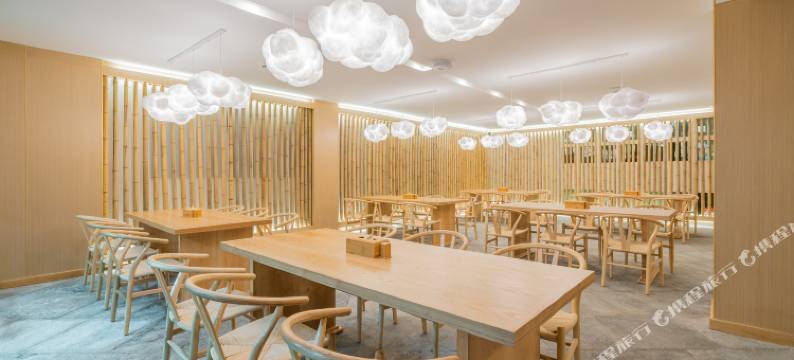 腾冲云舒别苑温泉民宿图片