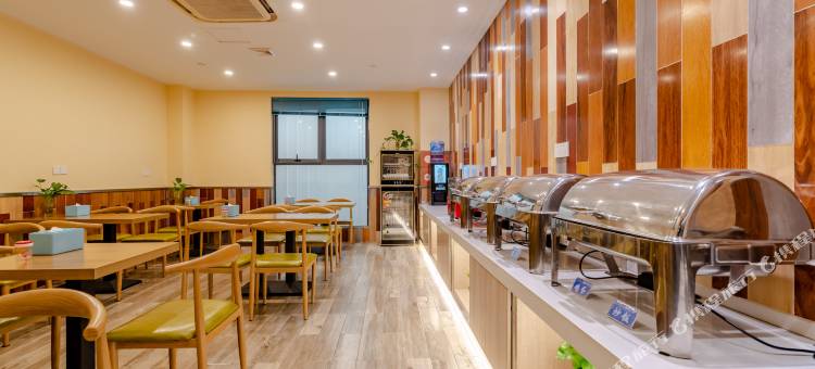 城市之家酒店(天长天发广场店)图片