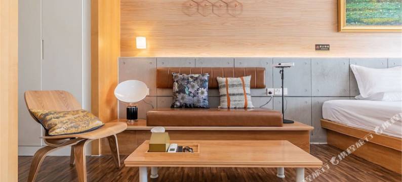 Dearhouse公寓(华强路分店)图片