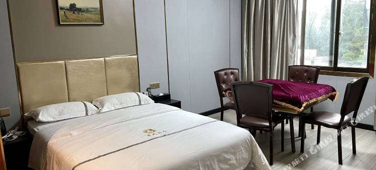 宇枫酒店(东城妇幼保健院万达广场店)图片