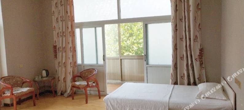 侯马翠萍宾馆图片