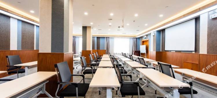 汉庭酒店(长春一汽创业大街店)图片