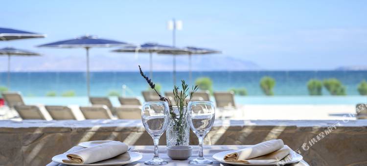 科斯斯密海滩戏水(Smy Kos Beach & Splash)图片