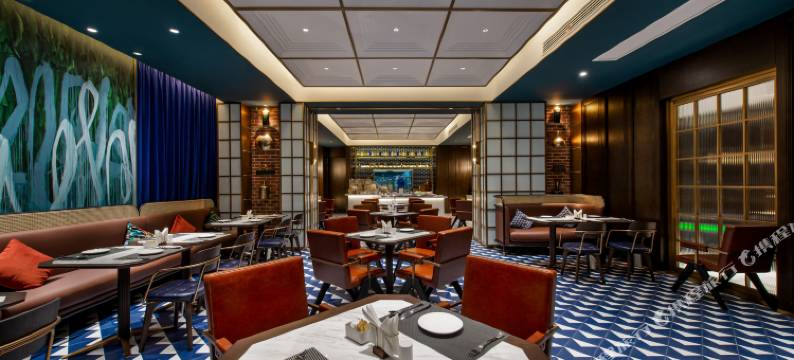 十堰枫渡酒店(万达广场郧阳中学店)图片