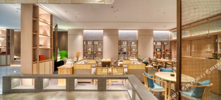 杭州博京国际酒店(浙江交通职业学院三墩店)图片