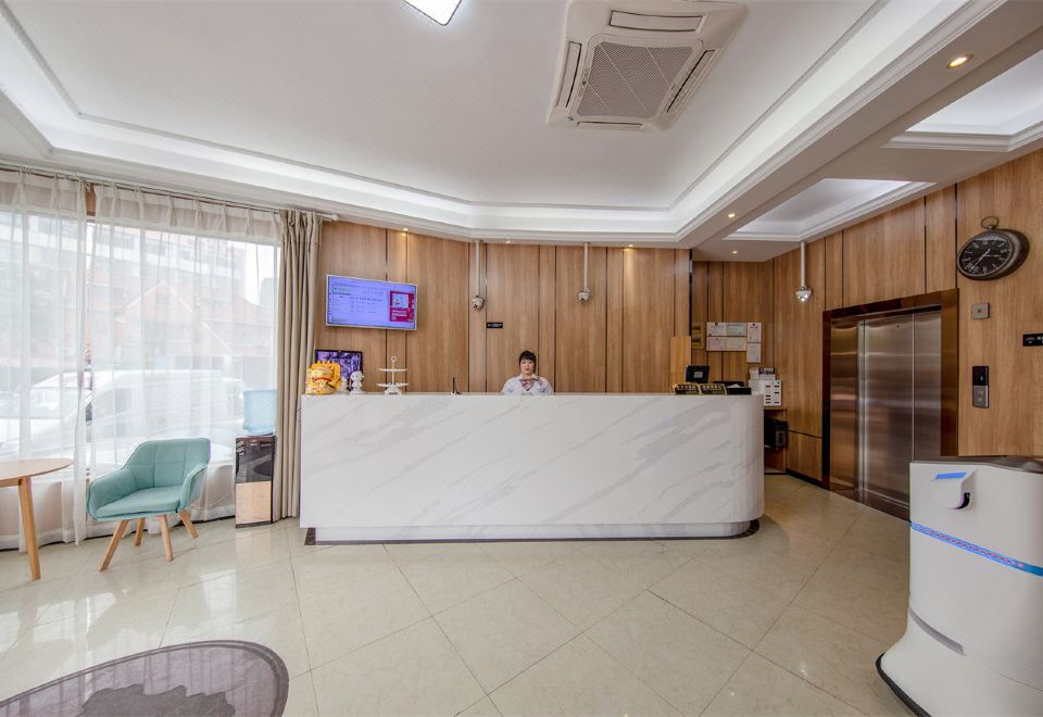Hotel Overview
