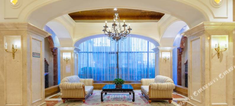 大同北都国际酒店(大同古城店)图片