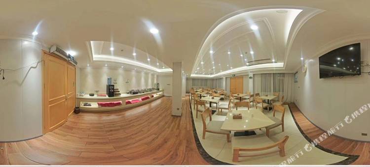 维也纳3好酒店(仙居店)图片