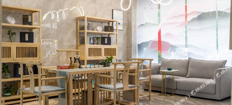 城适优选酒店(南安梅山汽车站店)图片