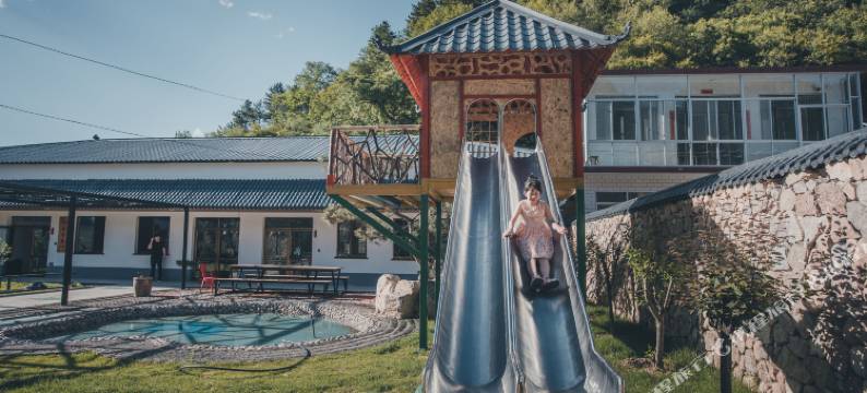 兴隆森林乡居图片