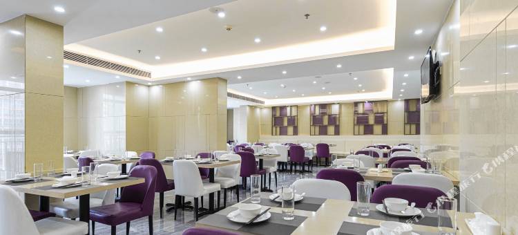 麗枫酒店(肇庆学院星湖大道店)图片