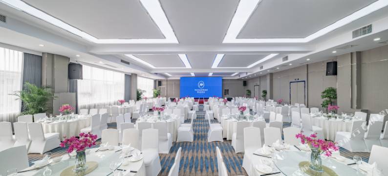 重庆奥蓝酒店图片