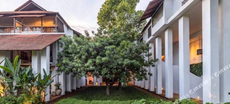 拉雅古迹酒店(Raya Heritage)图片