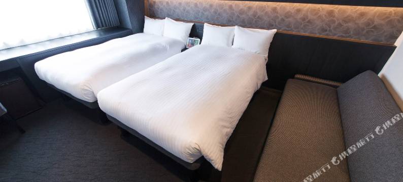 City Express by Marriott Osaka Shin-Imamiya图片