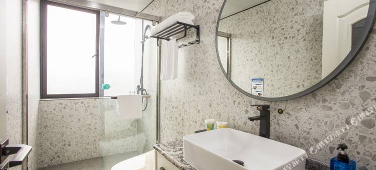 你好酒店(南京夫子庙步行街店)图片