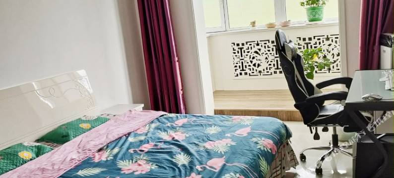 客官打尖还是住店公寓(迎宾路分店)图片