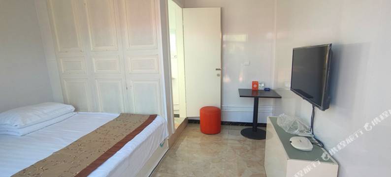 盘锦文顺民宿(红海滩店)图片