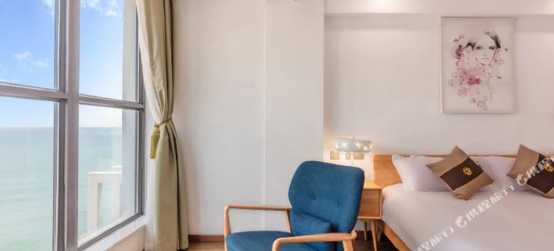 嵊泗云上时光民宿图片