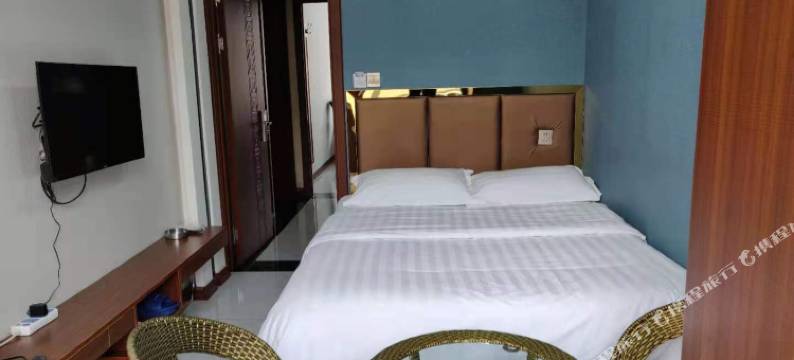 勃利润丰快捷宾馆图片