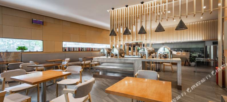 上海金桥博乐诗酒店公寓图片