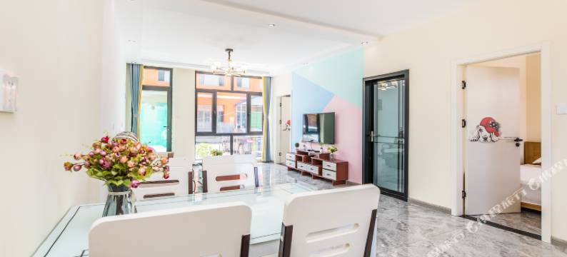 丰宁黑骏马农家乐图片