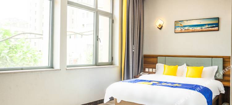 7天酒店(荣成石岛赤山风景区店)图片