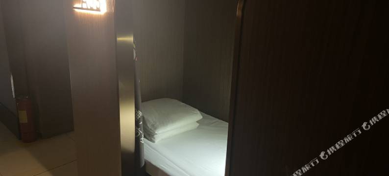 成都眯一会睡眠舱住宿图片