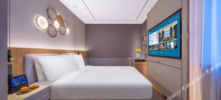 桔子酒店(北京天安门店)图片