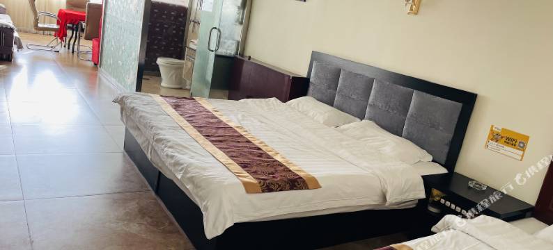 康保星宇快捷酒店图片