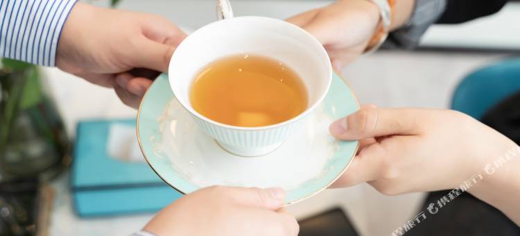 希岸Deluxe酒店(重庆铜梁万达广场龙城天街店)图片