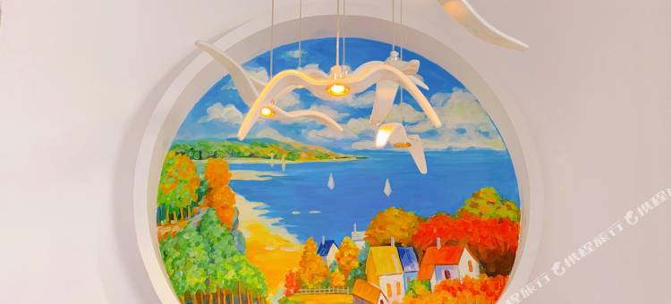 禄丰金山源酒店(金山古镇店)图片